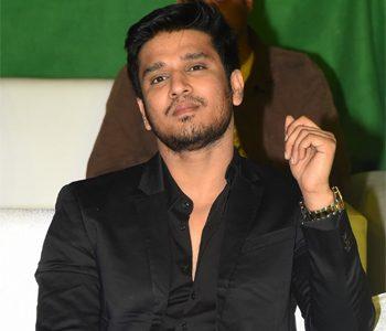 Nikhil Siddhartha Pushing Away Helping Hands?