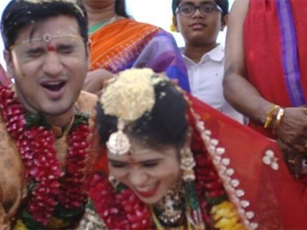 Nikhil's Wedding Video 