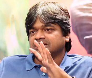 No, We Did Not Go That Far for Powerstar Pawan Kalyan - Harish Shankar