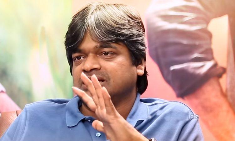 No, We Did Not Go That Far for Powerstar Pawan Kalyan - Harish Shankar