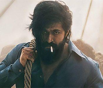 Non-Stop Free PR for KGF 2!