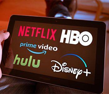 OTTs to Be Partners in Film Production?