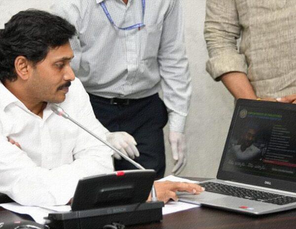 Over-Enthusiastic Fans To Trouble Jagan?