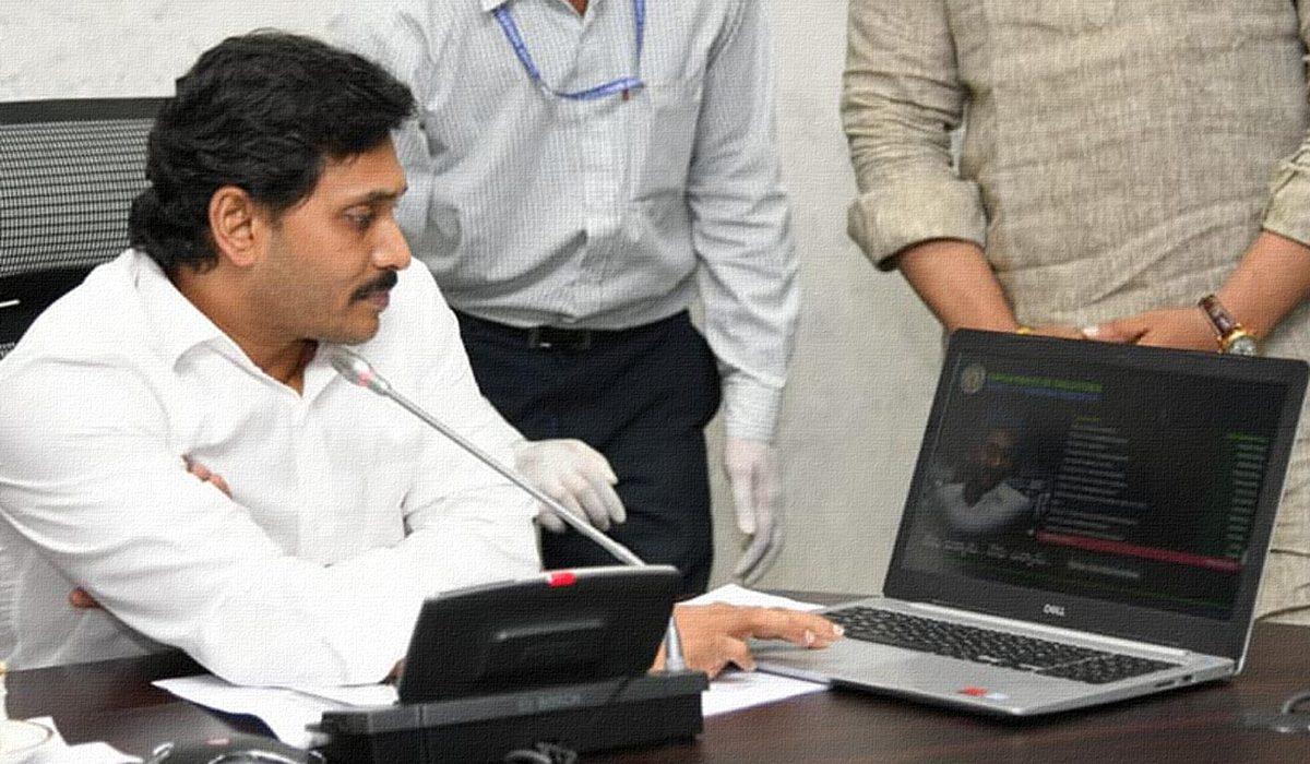 Over-Enthusiastic Fans To Trouble Jagan?