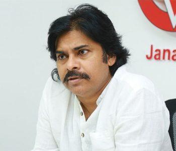 Pawan Kalyan BJP Bhajana