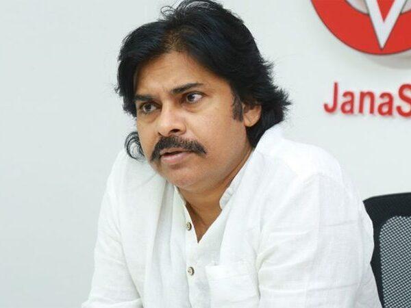Pawan Kalyan BJP Bhajana