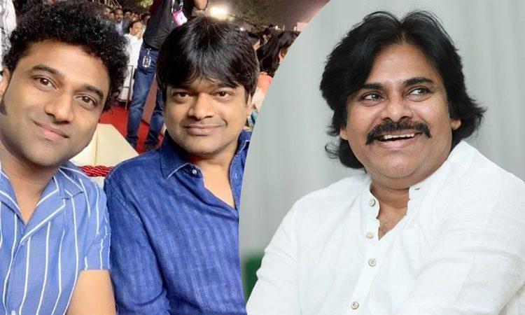 Casual Banter Ignites Magical Memories, Will The Energetic Combo Be Back For PSPK28?