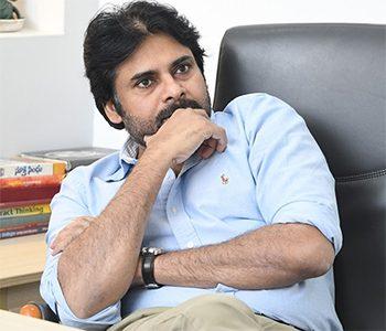 More Remake Buzz For Pawan Kalyan