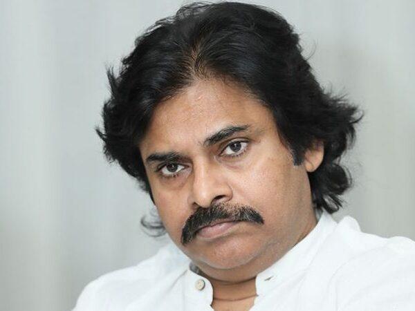 Pawan Kalyan praises vice president venkaiah naidu