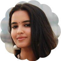 Poojitha Ponnada - Run Review Aha Video