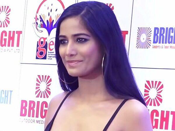Poonam-Pandey