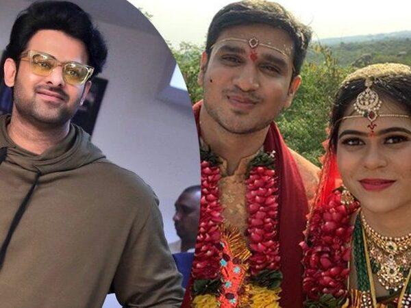 Prabhas -Nikhil -Siddharth