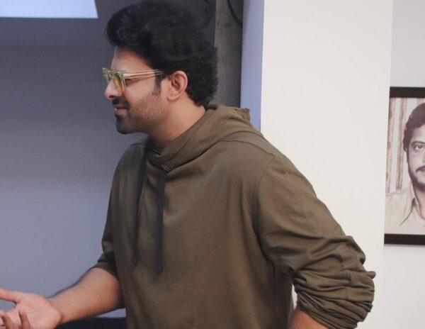 prabhas struggling with release dates