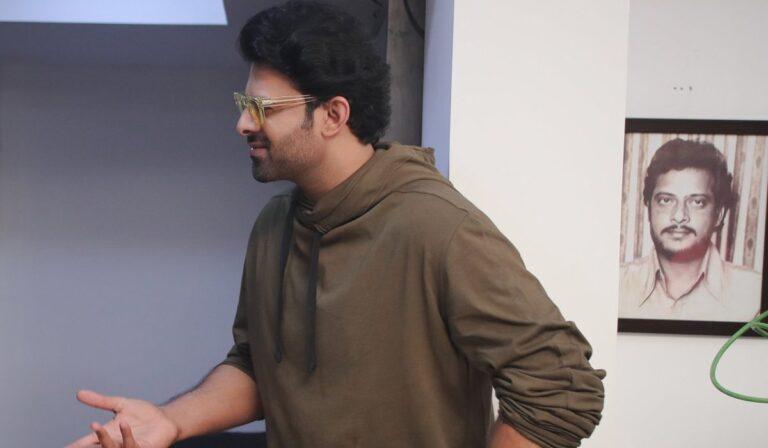 prabhas struggling with release dates
