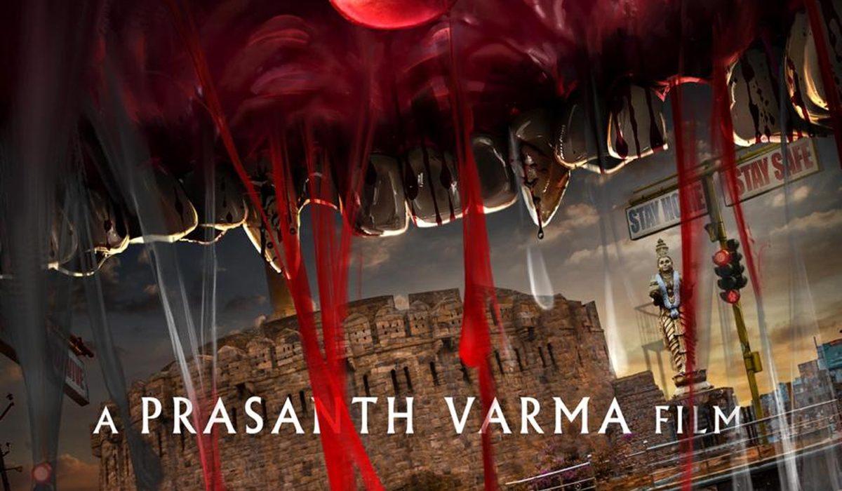 Awe And Kalki Director’s Next Looks Terrifying With Never Before Content