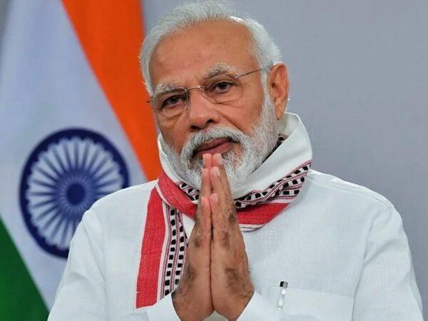 Prime Minister Narendra Modi Clueless About Unmounting The Tiger
