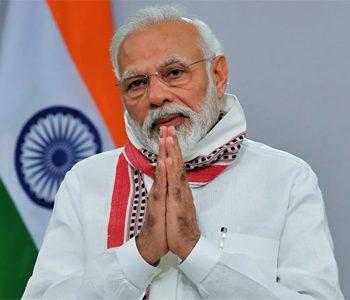 Prime Minister Narendra Modi Clueless About Unmounting The Tiger