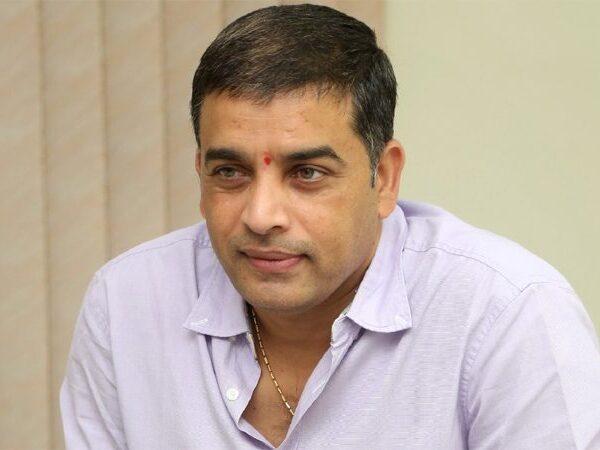 Dil Raju Set for A New Beginning in Personal Life