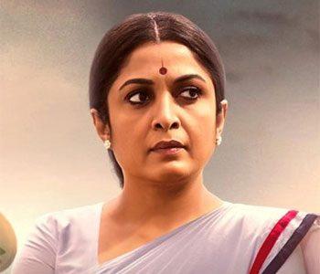 Queen Webseries on zee telugu television