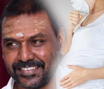 Raghava Lawrence Helps in Delivery of Corona Positive Patient