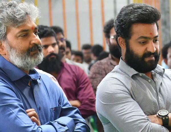 Rajamouli Faces Tough Task Even Before Hitting Theaters