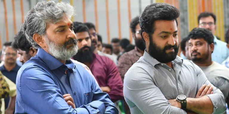 Rajamouli Faces Tough Task Even Before Hitting Theaters