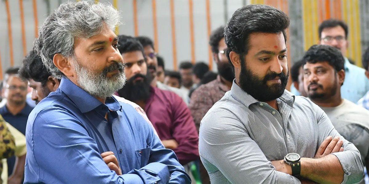 Rajamouli Faces Tough Task Even Before Hitting Theaters