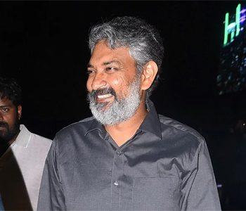 Rajamouli