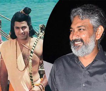 Not Telugu’s, But They Trend Rajamouli Make Ramayan