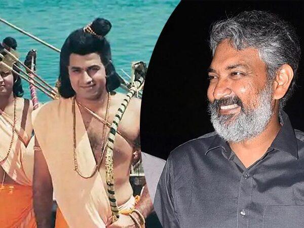 Not Telugu’s, But They Trend Rajamouli Make Ramayan