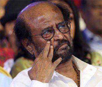 Rajinikanth Unleashes A Scathing Attack On The Government