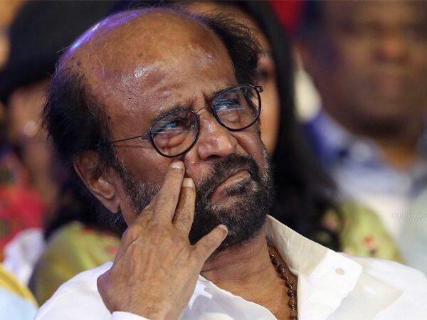 Rajinikanth Unleashes A Scathing Attack On The Government