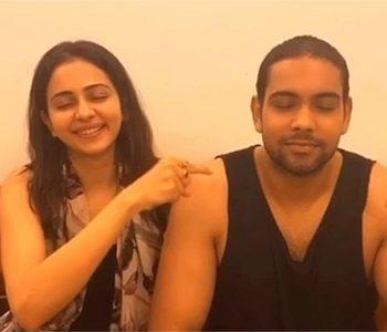 Rakul-Preet-Says,-He's-Likely-to-Get--Pregnant-First