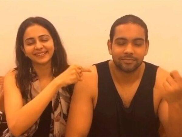 Rakul-Preet-Says,-He's-Likely-to-Get-Pregnant-First