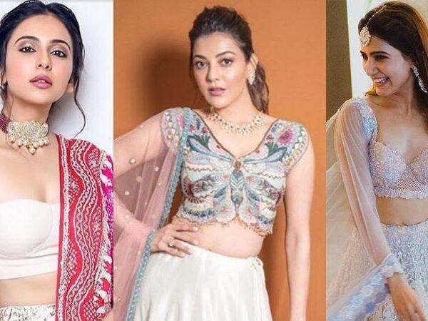 Rakul-Preet-Singh--Kajal-Aggarwal--Samantha-Akkineni-