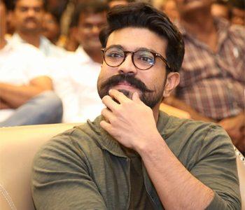 Ram Charan Not interest jagadekaveerudu athiloka sundari sequel