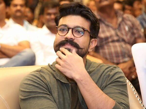 Ram Charan Not interest jagadekaveerudu athiloka sundari sequel