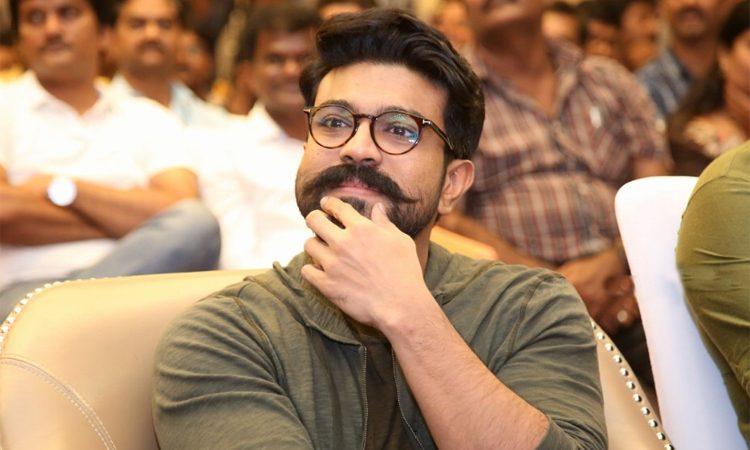 Ram Charan Not interest jagadekaveerudu athiloka sundari sequel