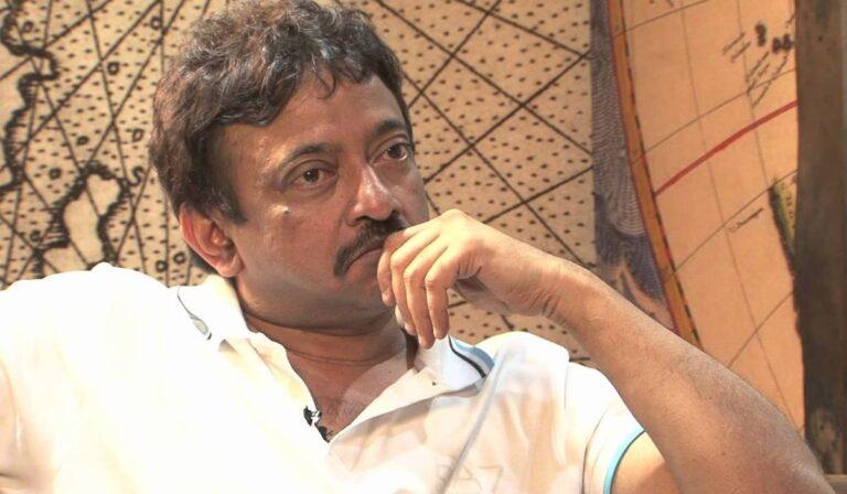 Ram Gopal Varma - RGV opinion on nagababu balakrishna controversy