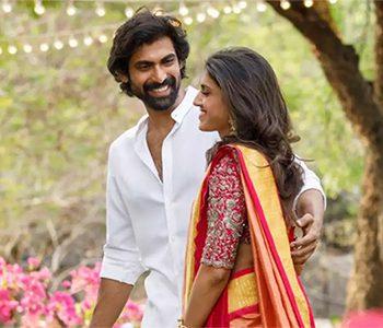 Rana Decided His Wife in 6 Minutes?