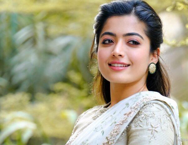 Rashmika Mandanna