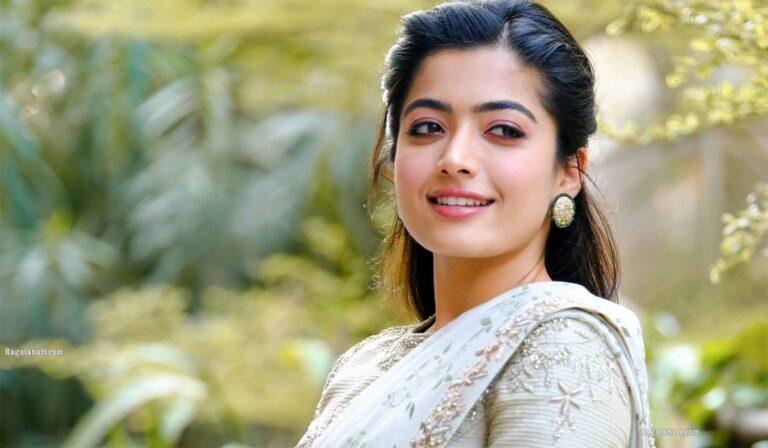 Rashmika Mandanna