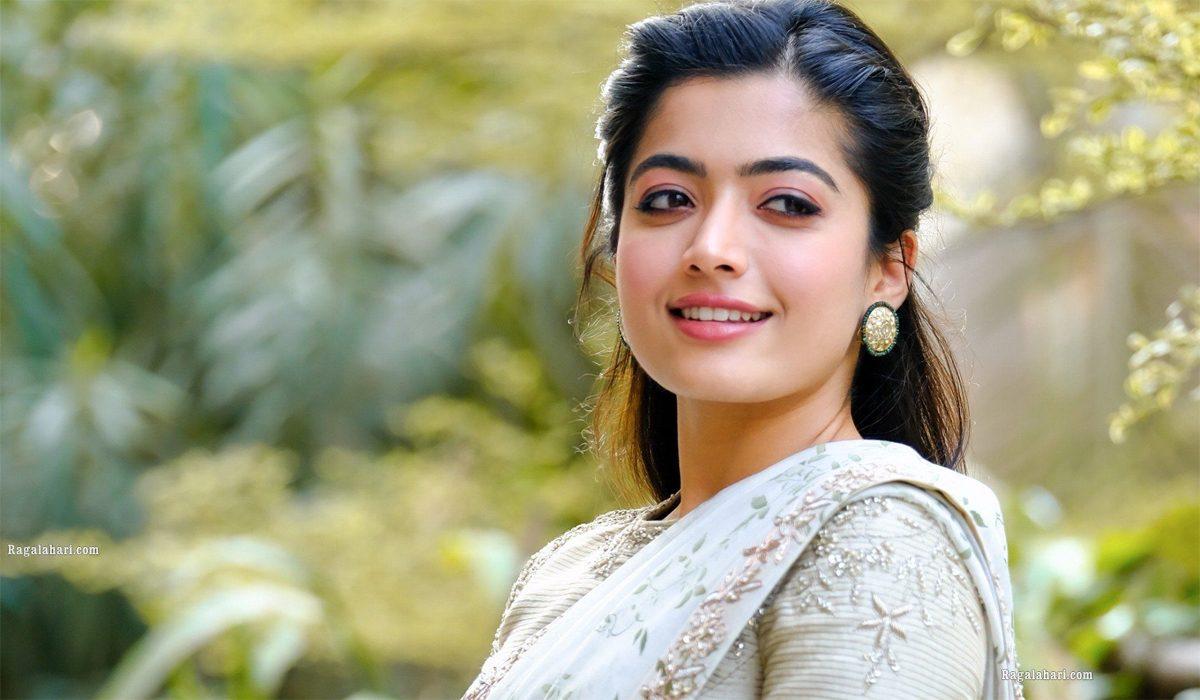 Rashmika Too Insecure of Physique & Work