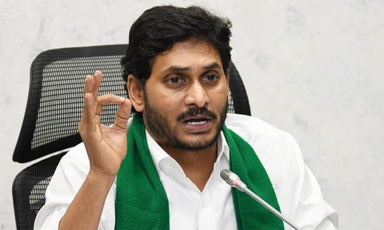 Resentment Brewing in Employees on Jagan