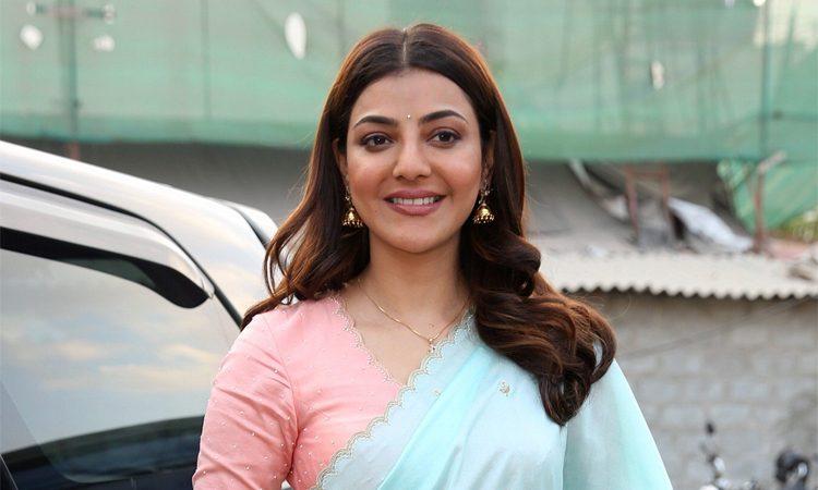 Rubbish, Top Heroine Kajal Aggarwal Has Not Walked Out From Chiranjeevi Acharya Movie