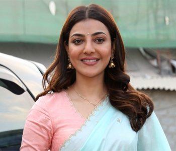 Rubbish, Top Heroine Kajal Aggarwal Has Not Walked Out From Chiranjeevi Acharya Movie