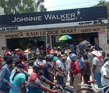 Sad State of Affairs, Telangana Learns No Lessons