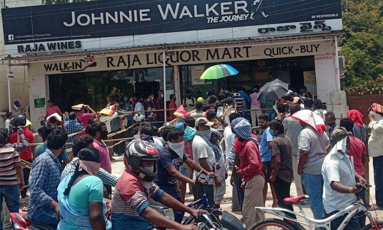 Sad State of Affairs, Telangana Learns No Lessons