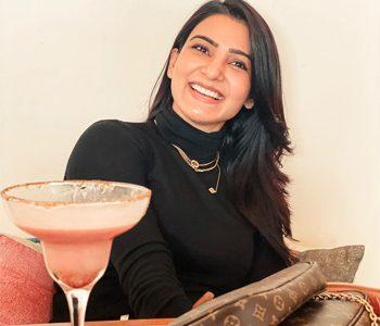 Samantha Akkineni- next movie updates