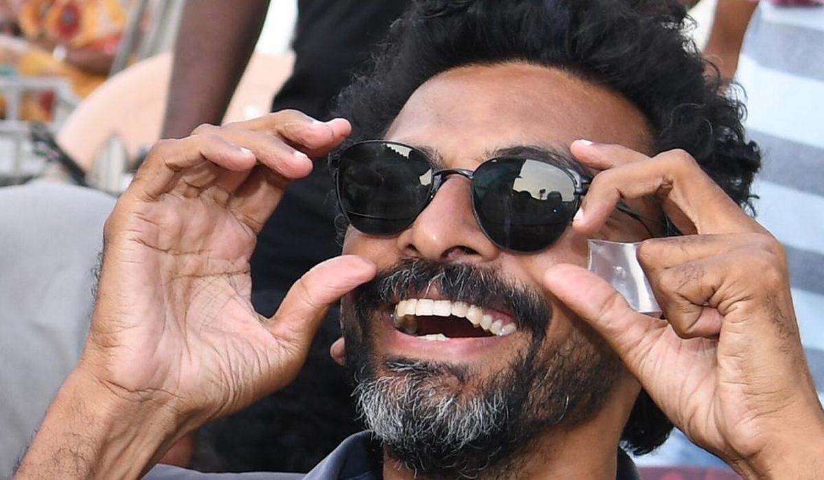 Sekhar Kammula